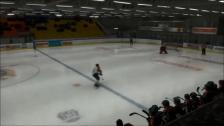 Highlights HC Dalen - Mariestad BoIS 0-6