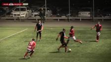 Repris Kalmar FF – FK Karlskrona, 10 mars