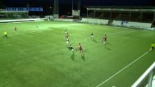 Highlights Brage - DIF
