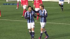 Highlights DIF - Kalmar FF