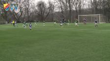 Highlights U21 DIF-Jönköpings Södra