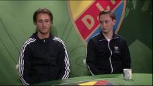 Dagen Efter GAIS-DIF 2011