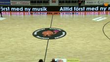 Norrköping Dolphins Vs Uppsala Basket - 23 Jan 20:53