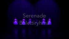 Serenade - Tanssilan edustusPLUS-ryhmä