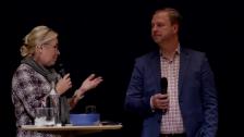 Carl-Henrik Koit Christina Fosnes