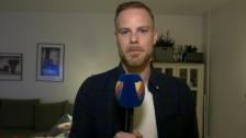 Hälsningarna till Isak - del 1